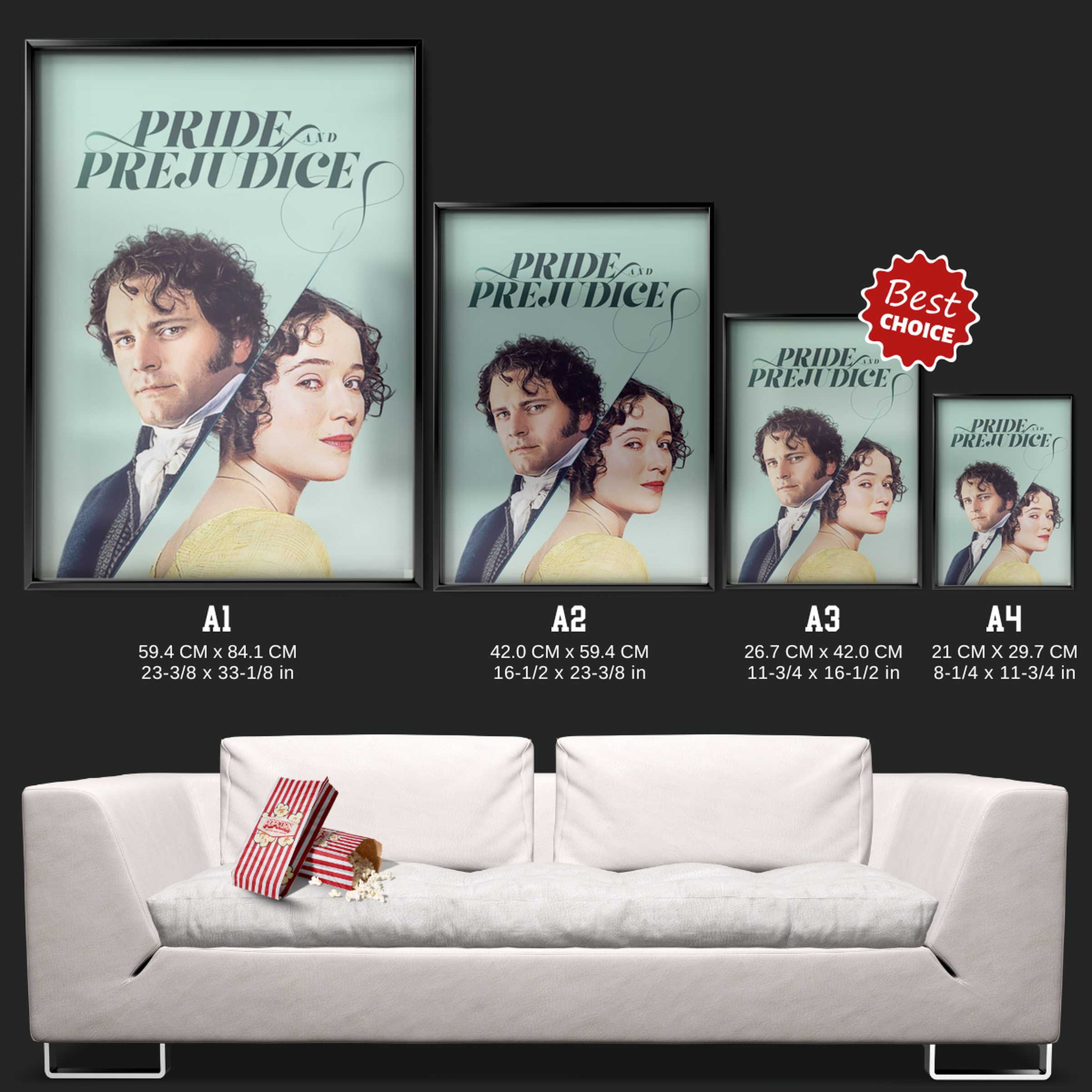 Pride And Prejudice (1995)
