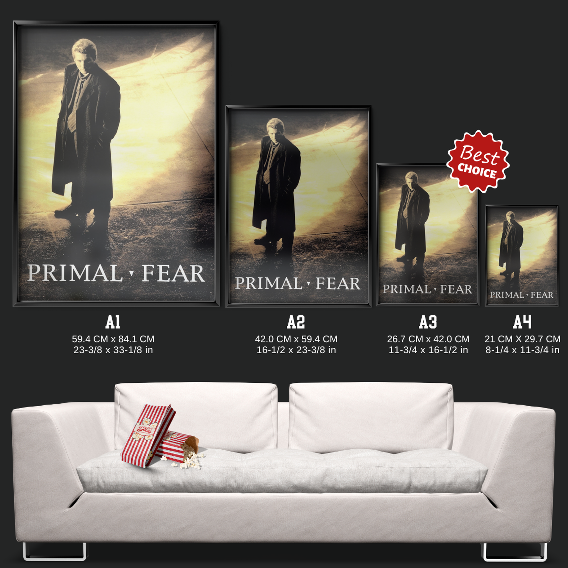 Primal Fear (1996)