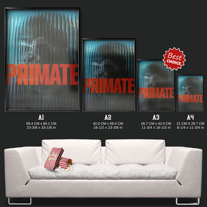 Primate (2026)