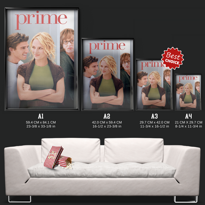 Prime (2005)