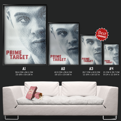 Prime Target (2025)