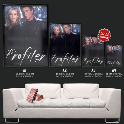 Profiler (1996)