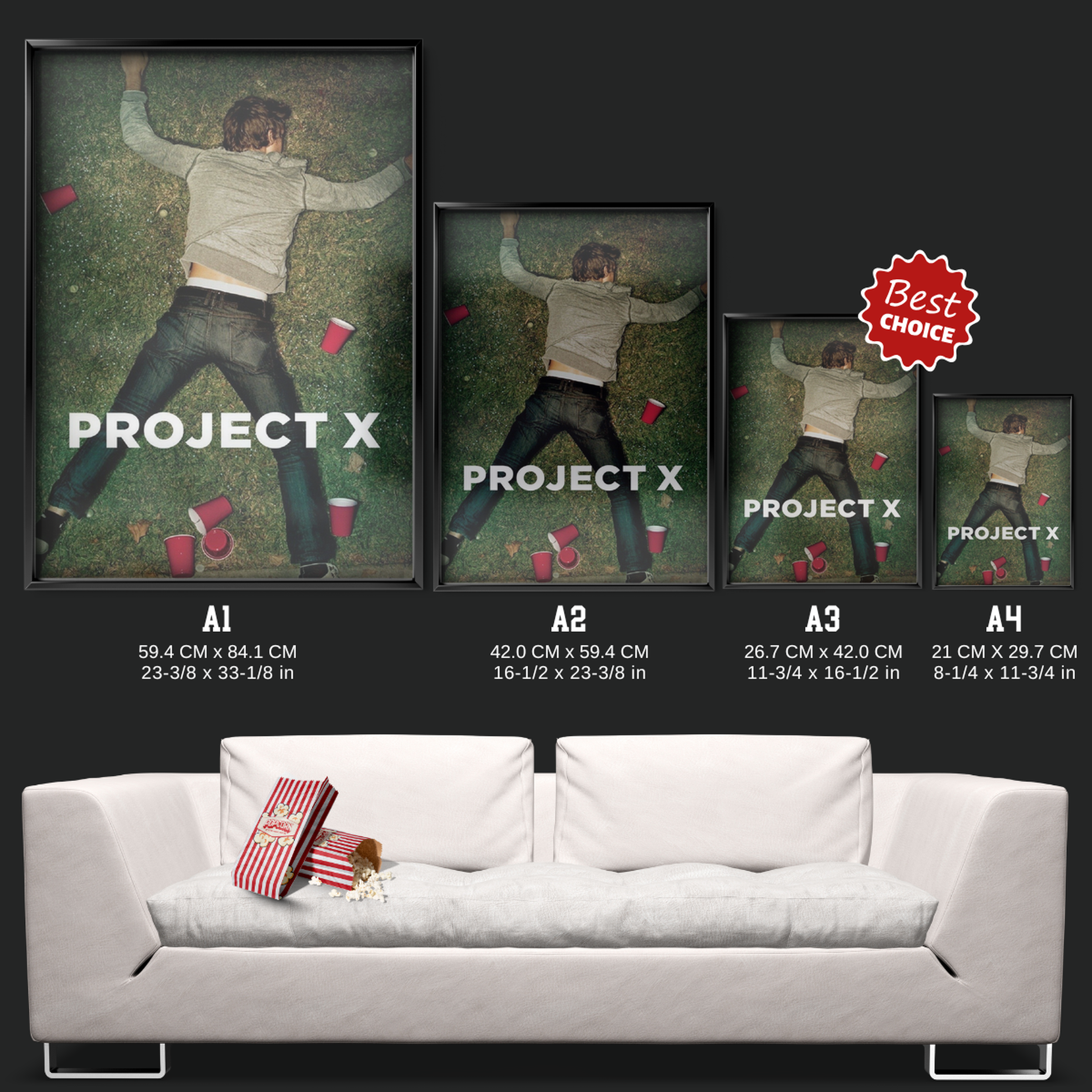 Project X (2012)