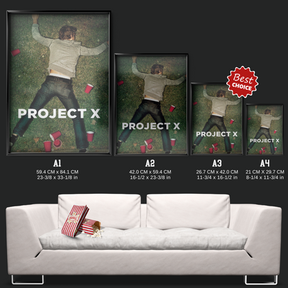 Project X (2012)