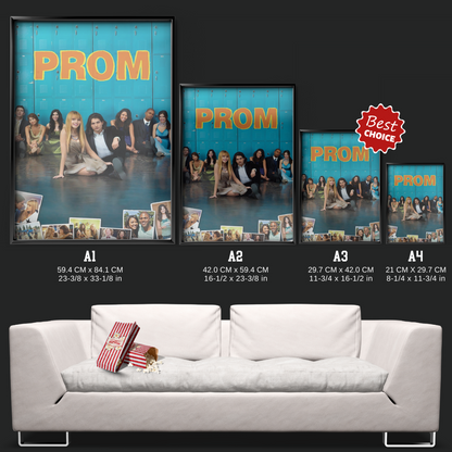 Prom (2011)