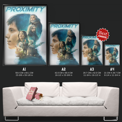 Proximity (2020)