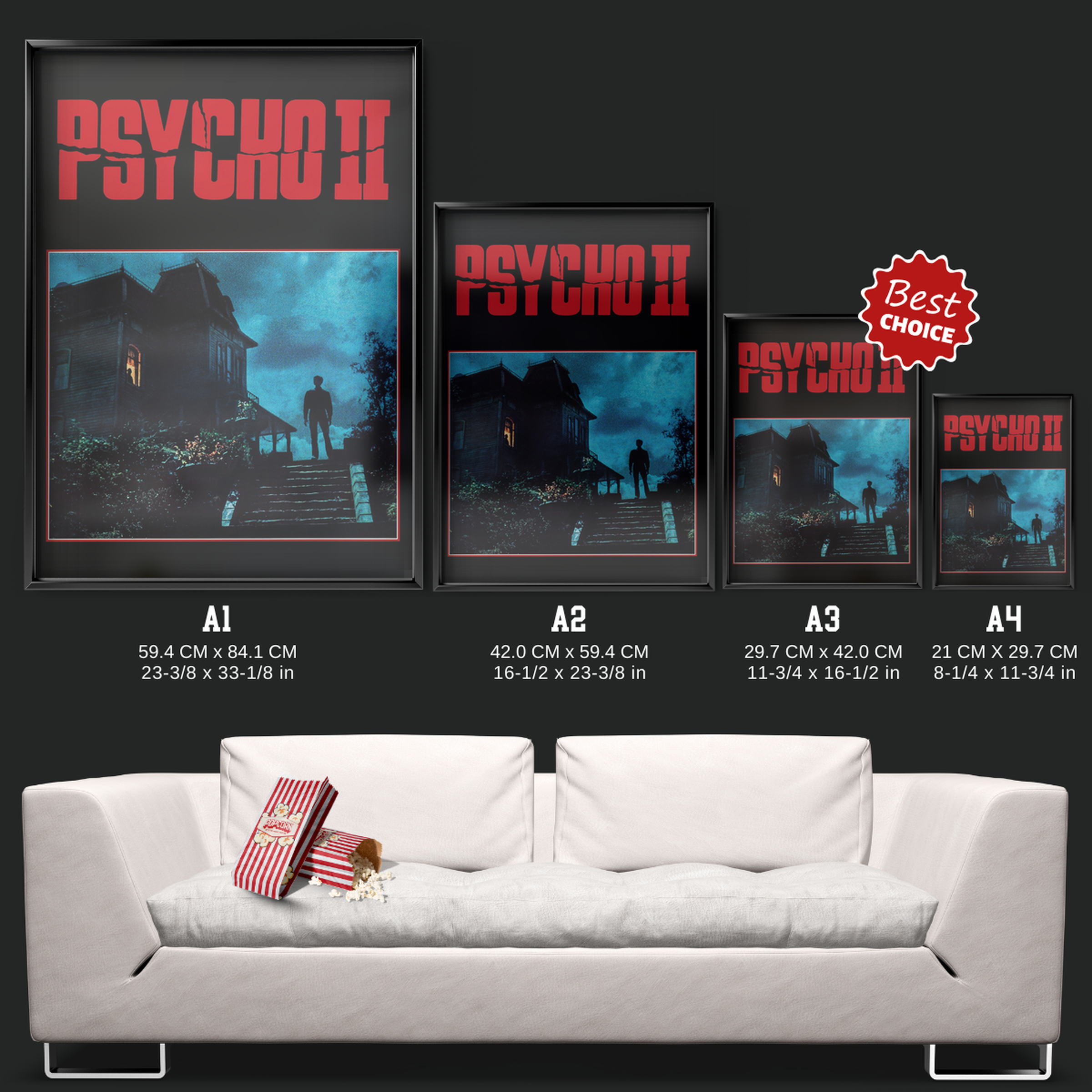 Psycho Ii (1983)