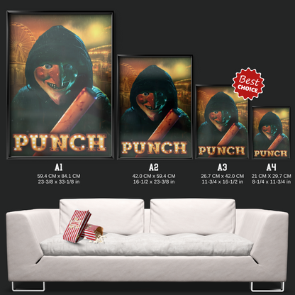 Punch (2023)