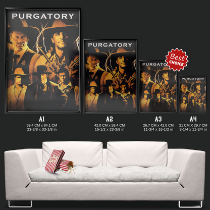 Purgatory (1999)