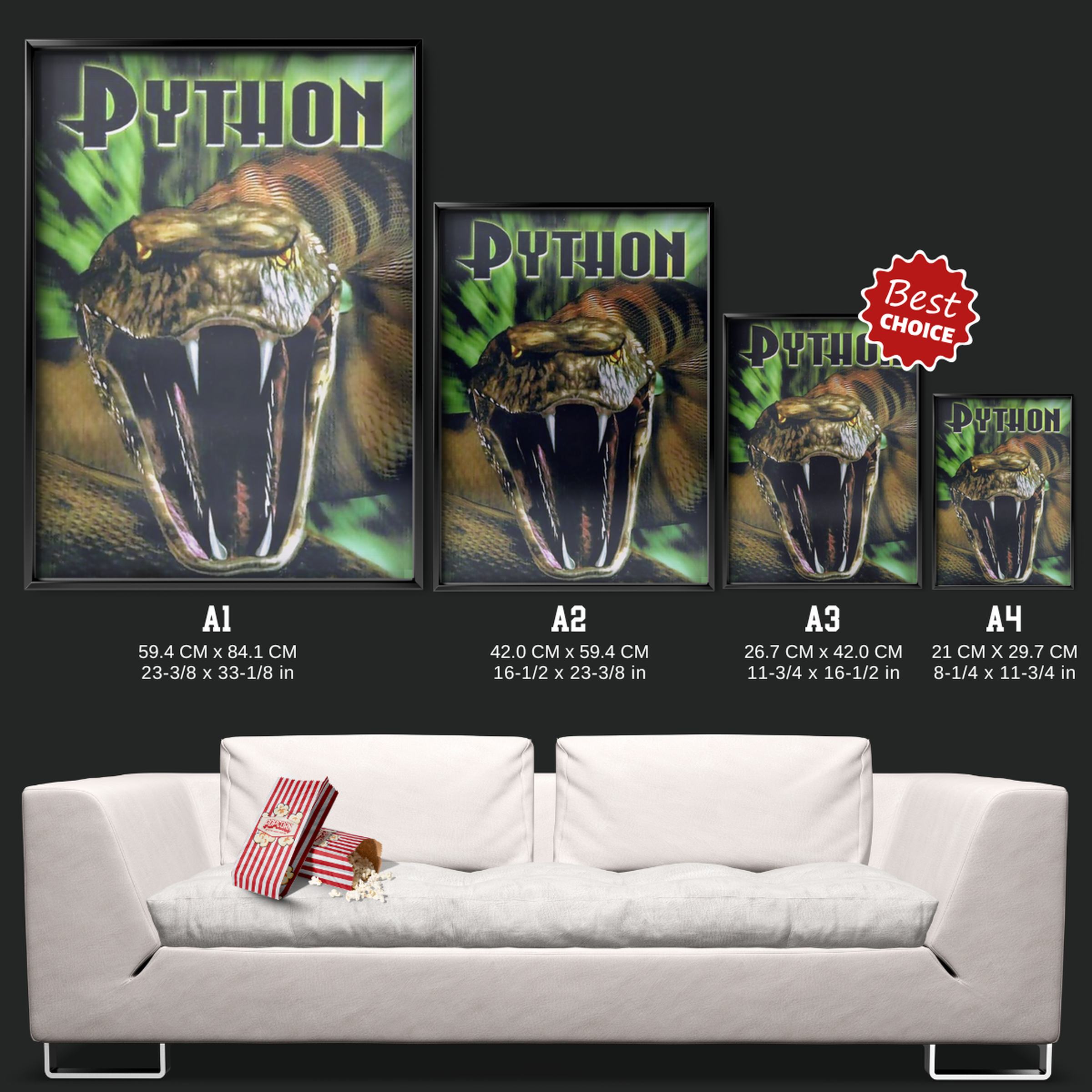 Python (2000)