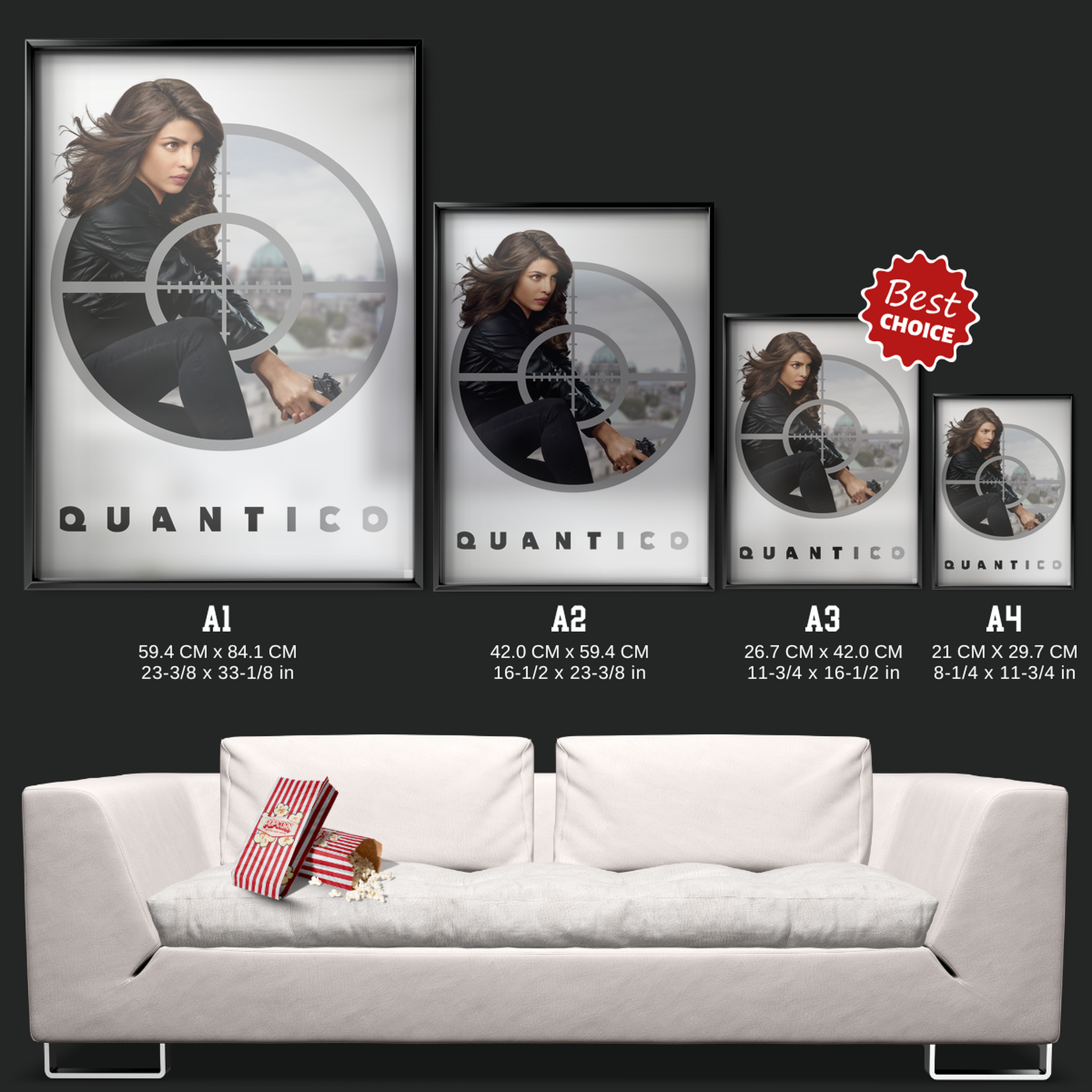 Quantico (2015)