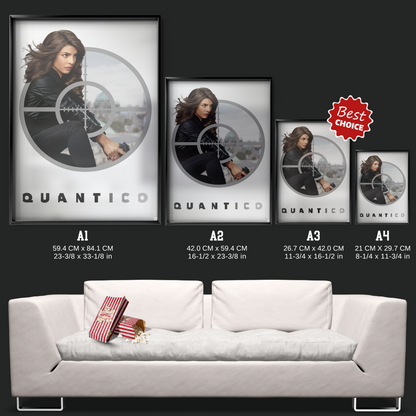 Quantico (2015)