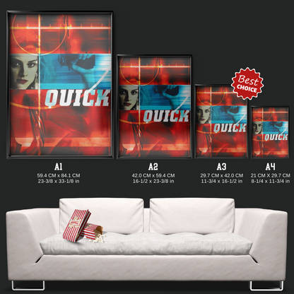 Quick (1993)