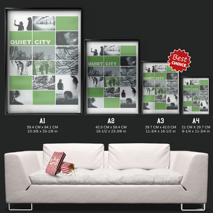 Quiet City (2007)