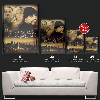 'r Xmas (2001)