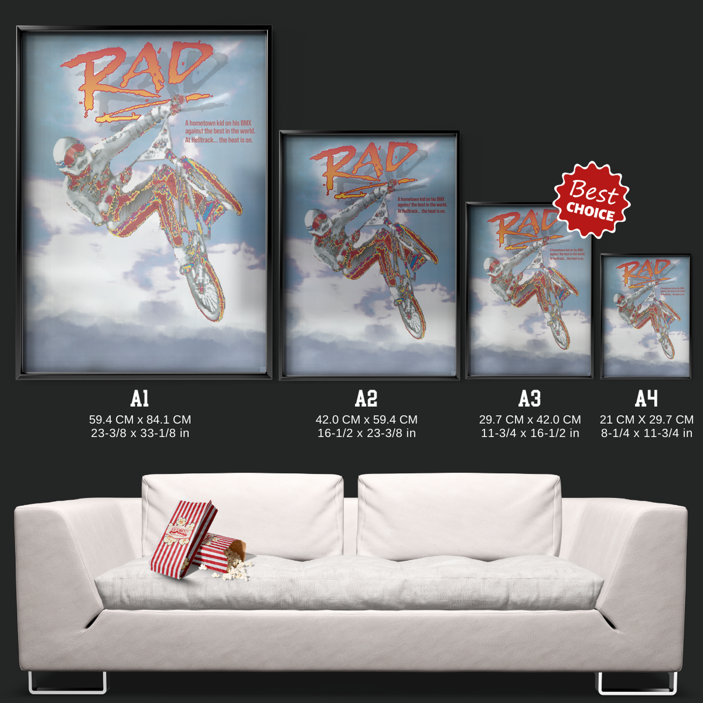 Rad (1986)