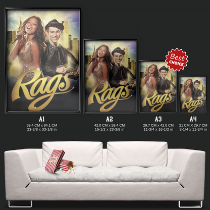 Rags (2012)