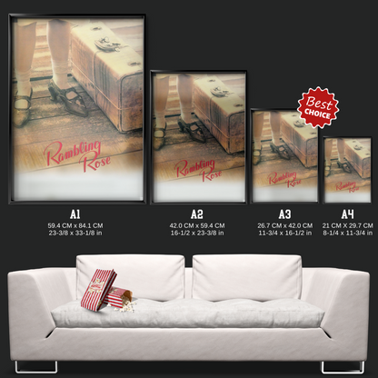 Rambling Rose (1991)