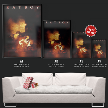 Ratboy (1986)