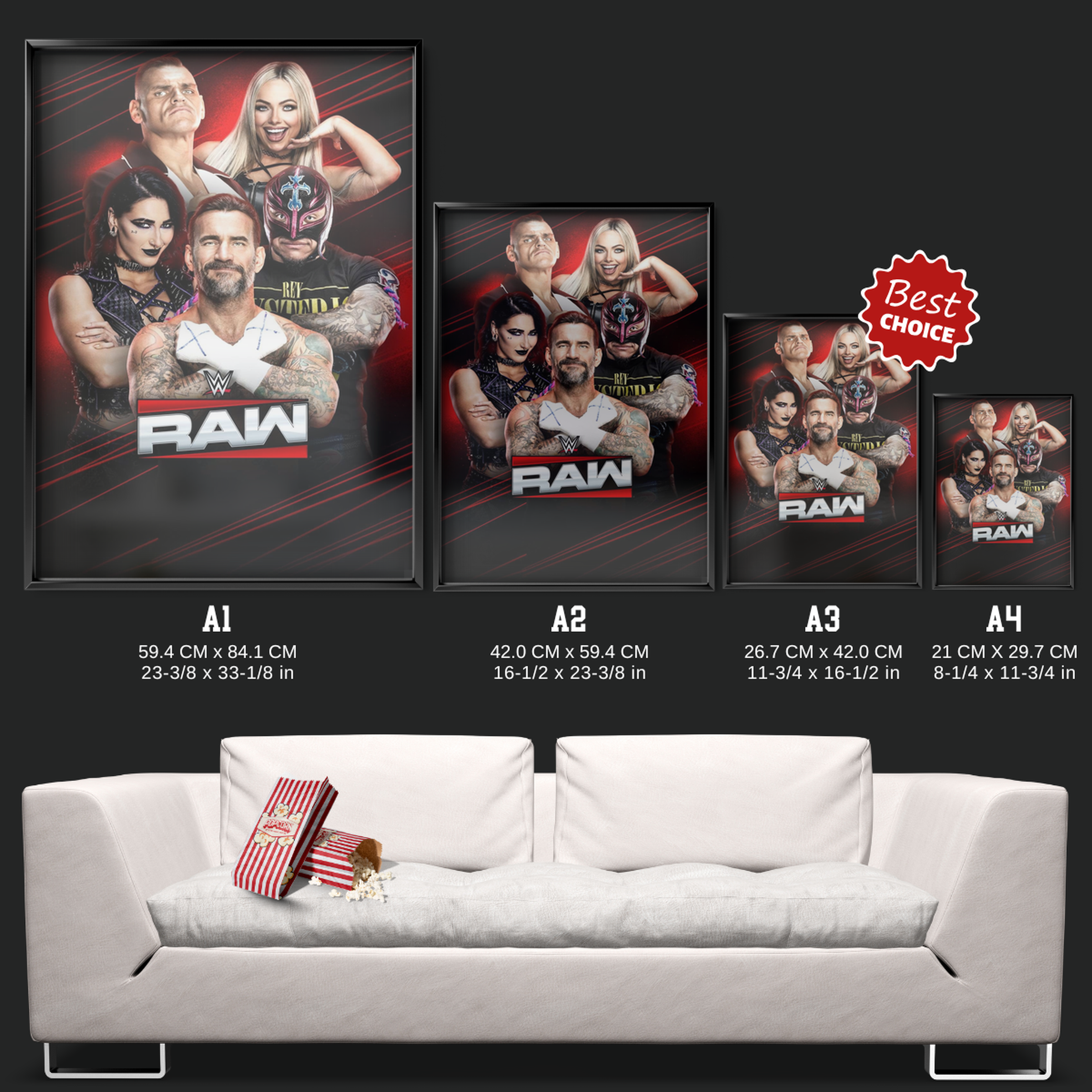 Raw (1993)
