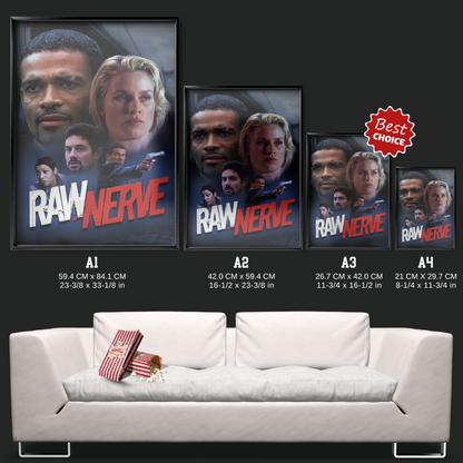 Raw Nerve (1999)