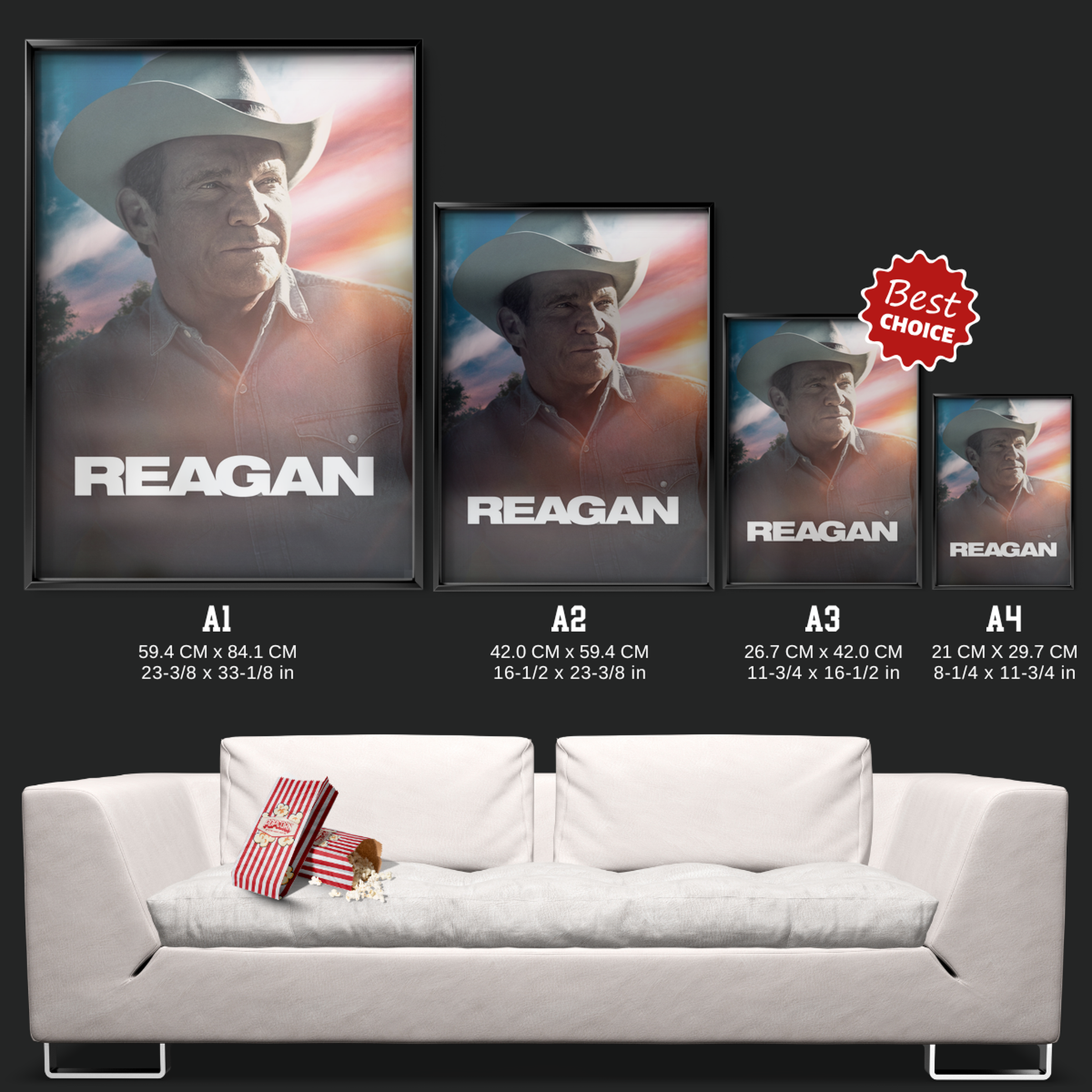 Reagan (2024)