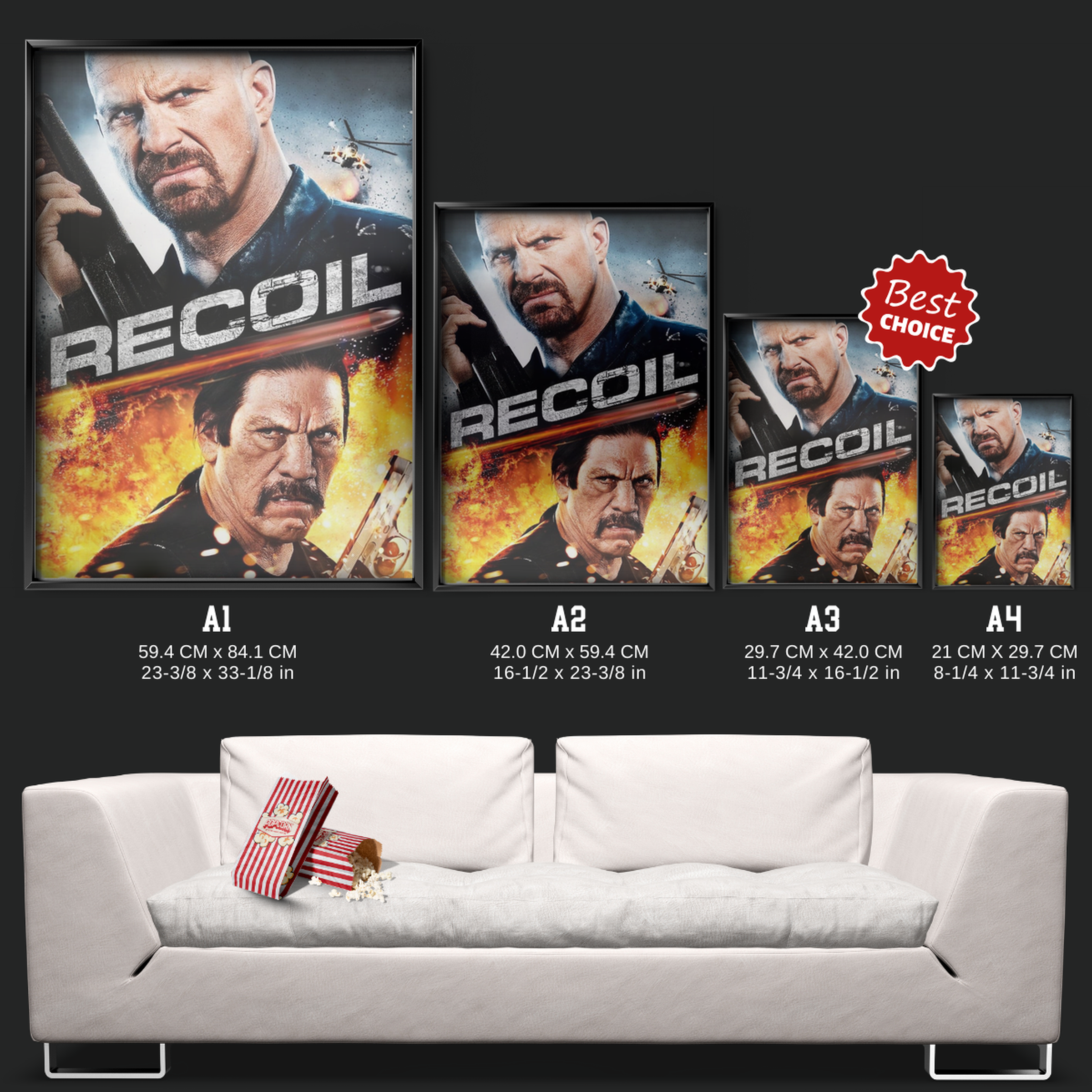Recoil (2012)
