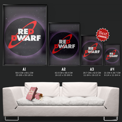 Red Dwarf (1988)