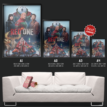 Red One (2024)