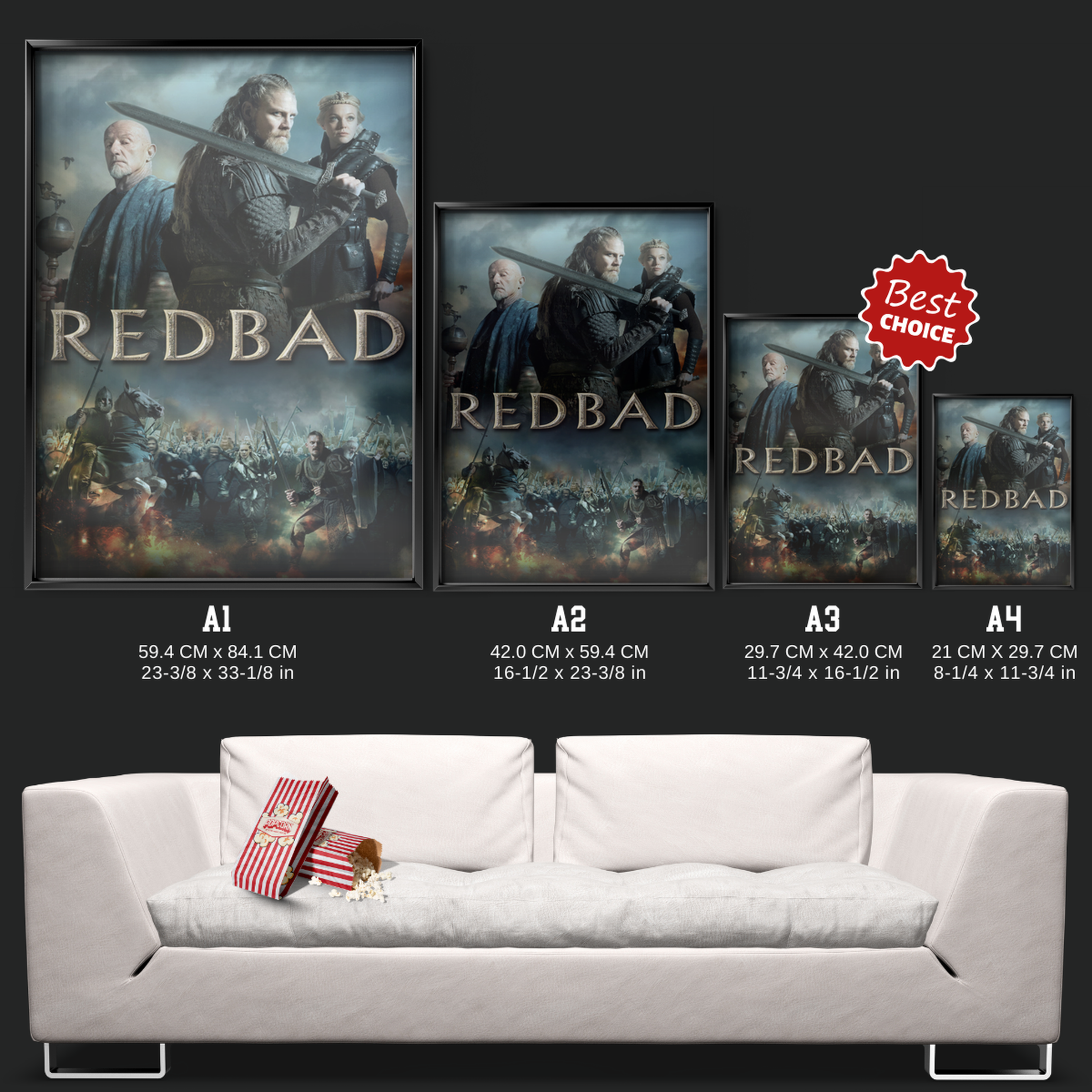 Redbad (2018)