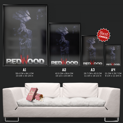 Redwood (2017)