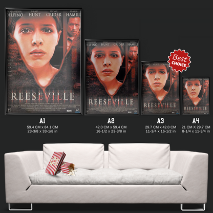 Reeseville (2003)