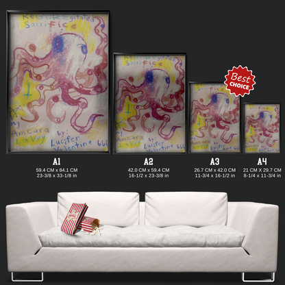 Regoregitated Sacrifice (2008)