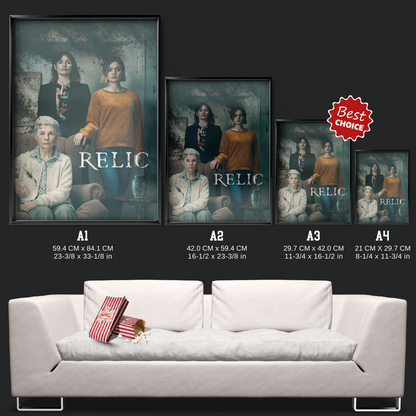Relic (2020)