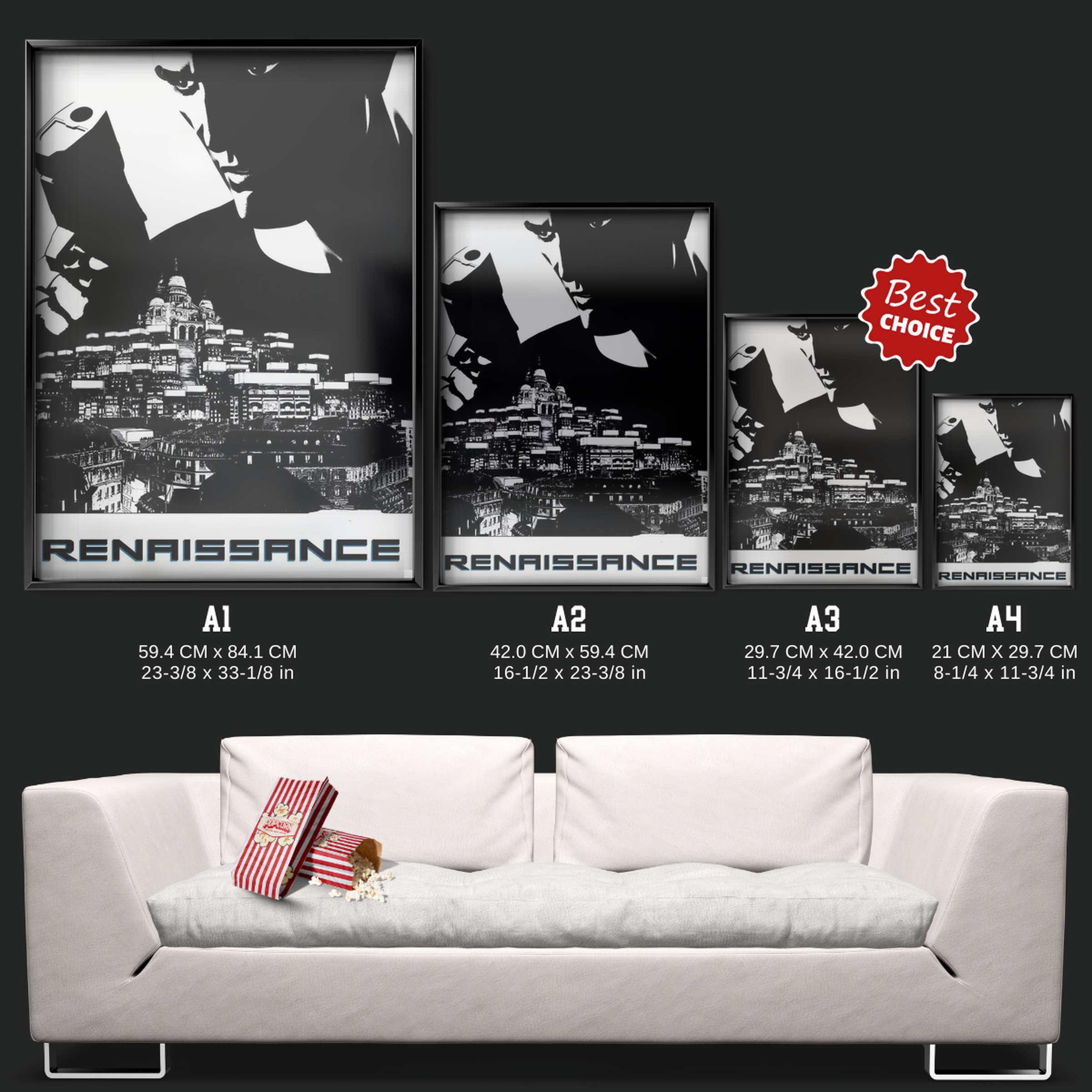 Renaissance (2006)