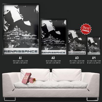 Renaissance (2006)
