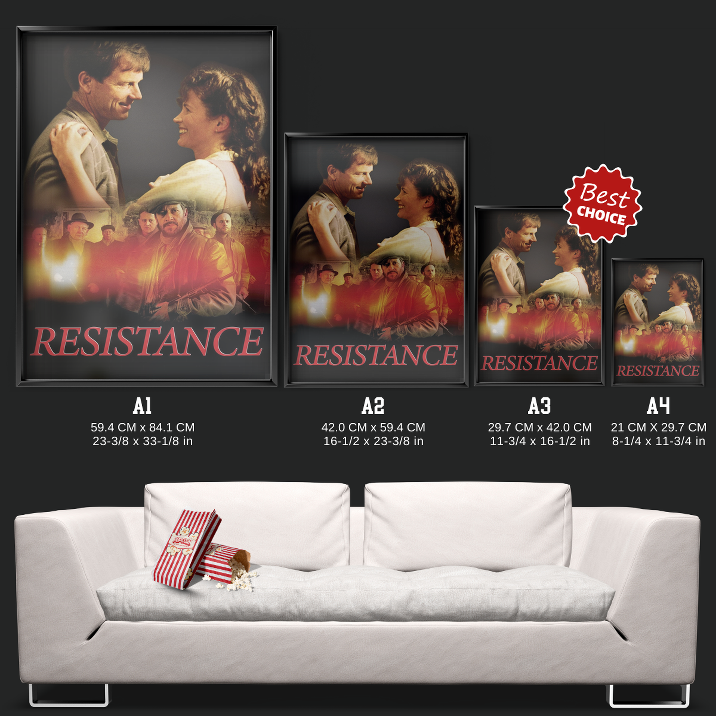 Resistance (2003)