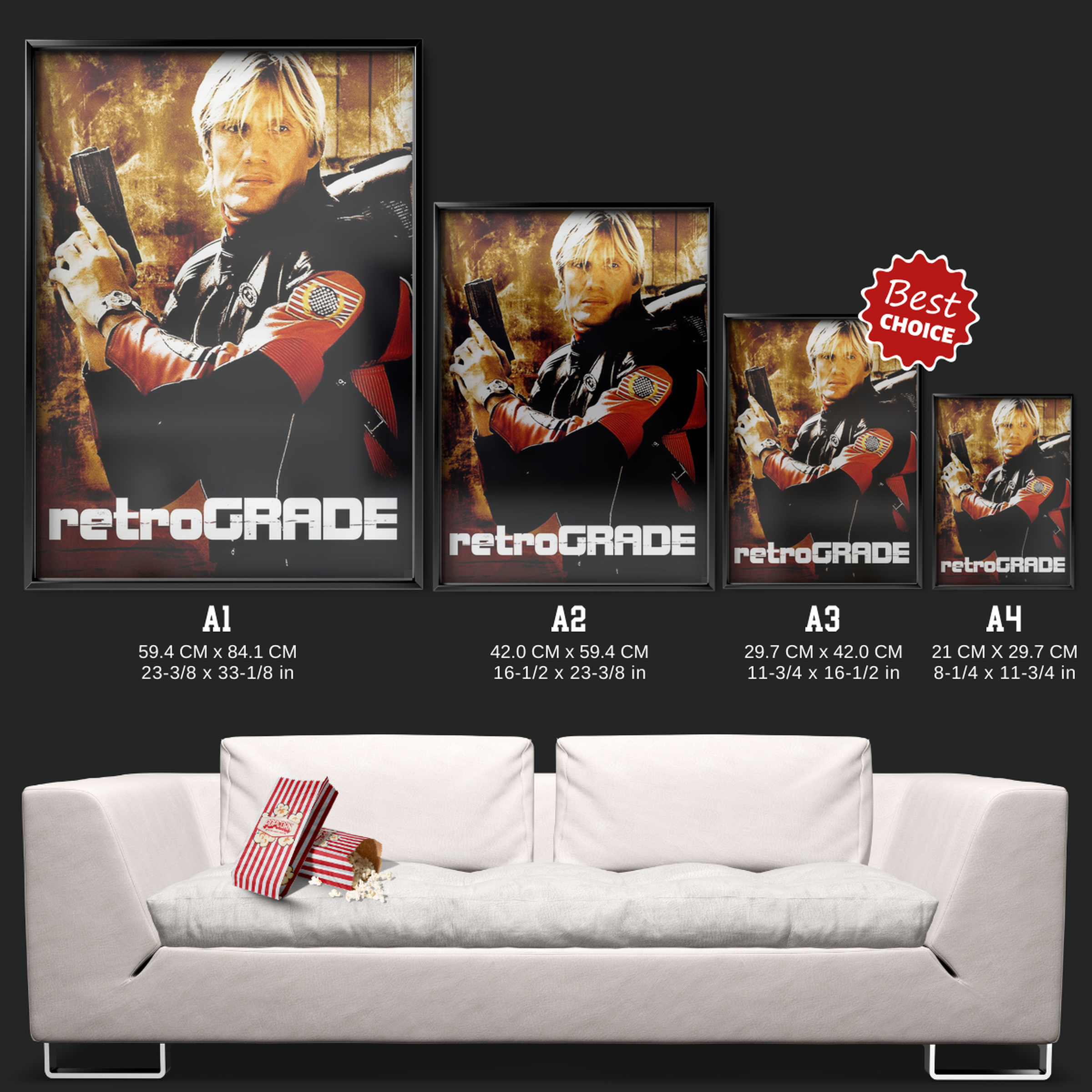 Retrograde (2004)