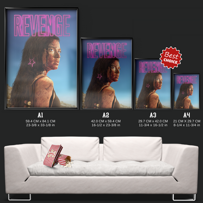 Revenge (2018)