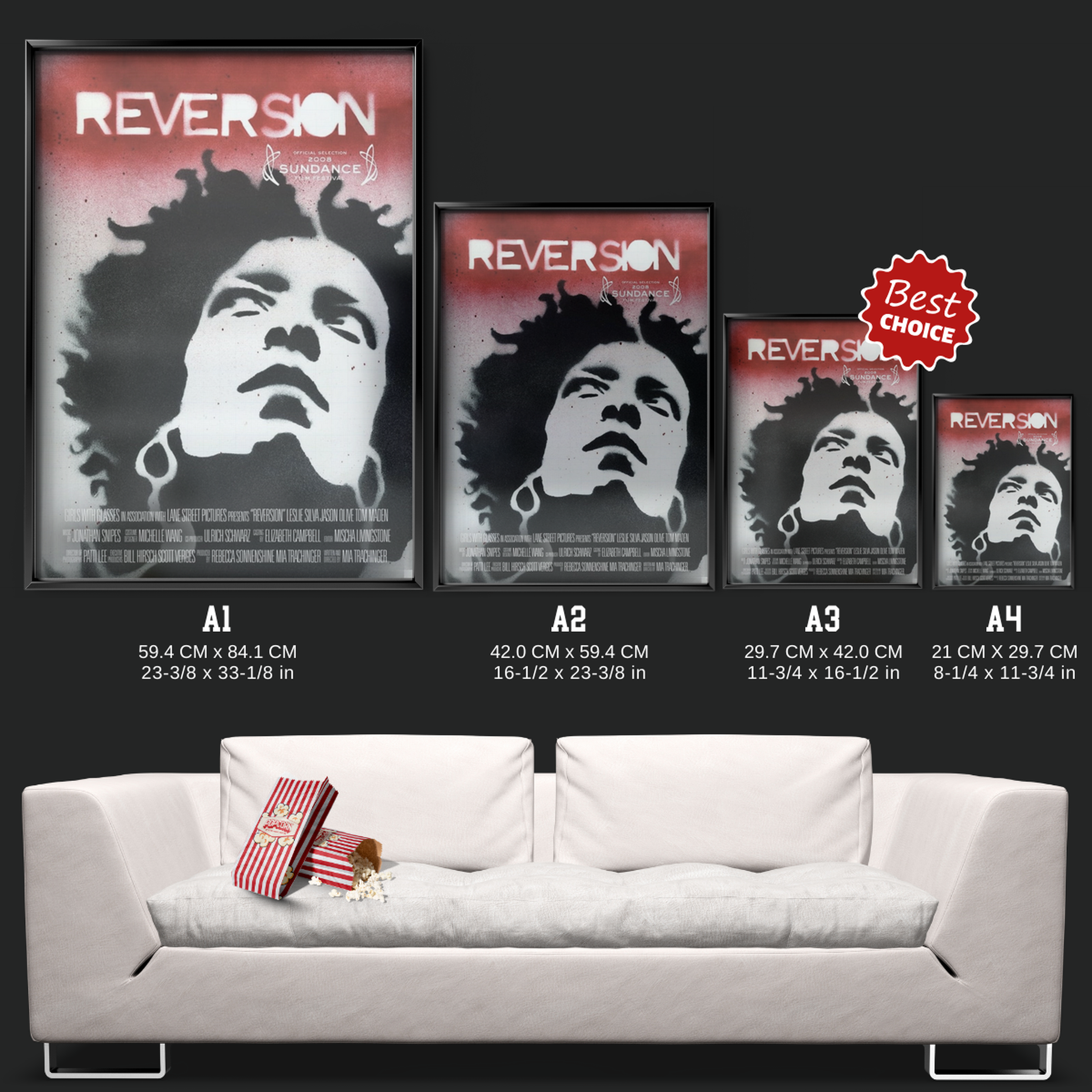 Reversion (2008)
