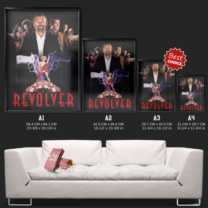 Revolver (2005)