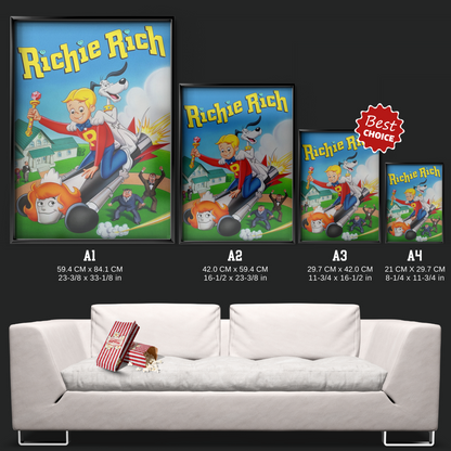 Richie Rich (1980)