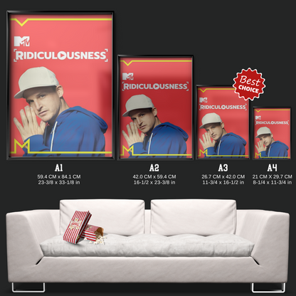 Ridiculousness (2011)