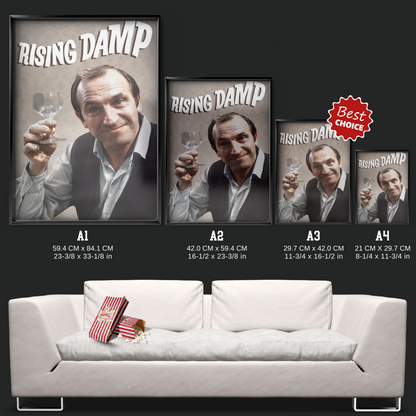 Rising Damp (1974)