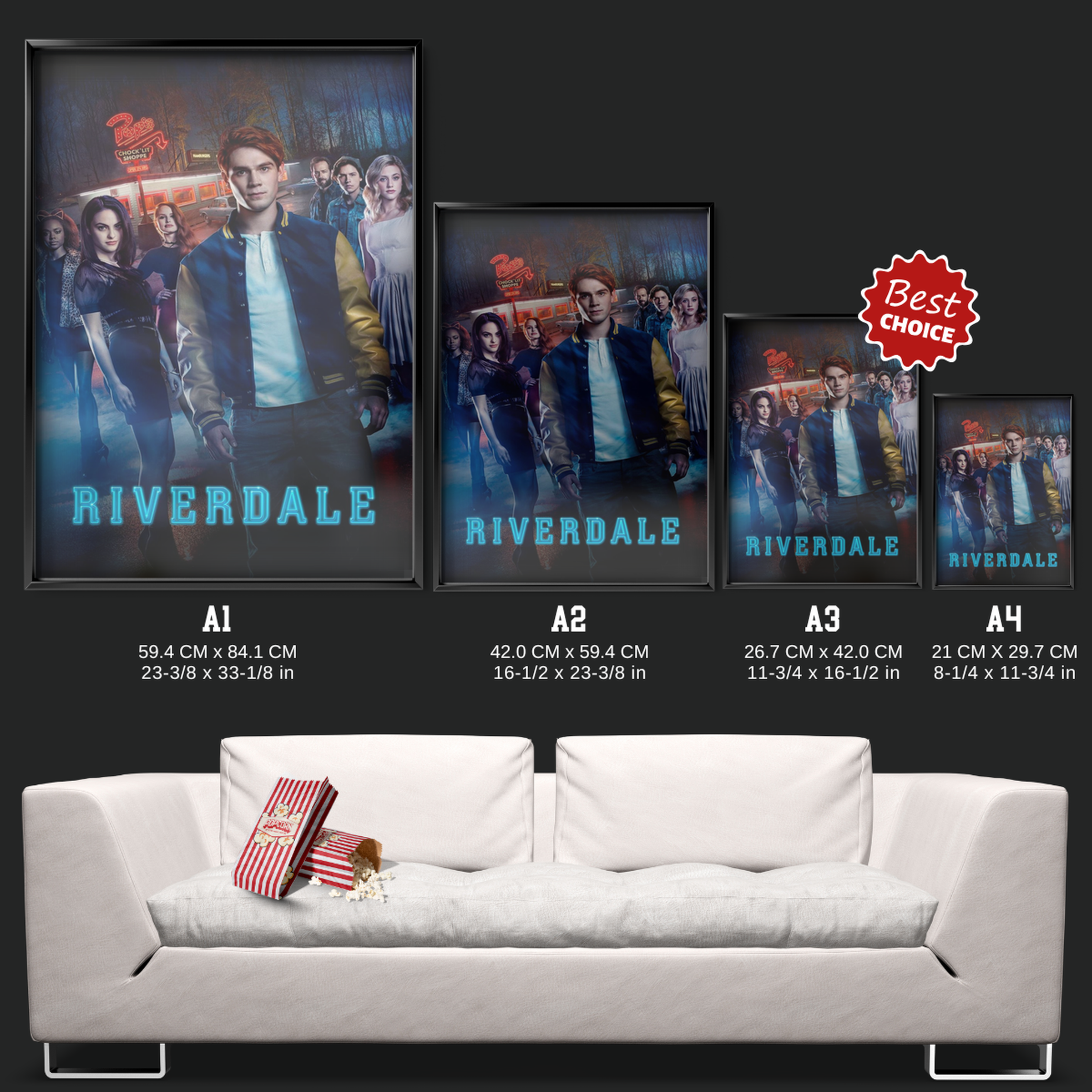 Riverdale (2017)