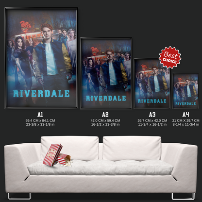 Riverdale (2017)
