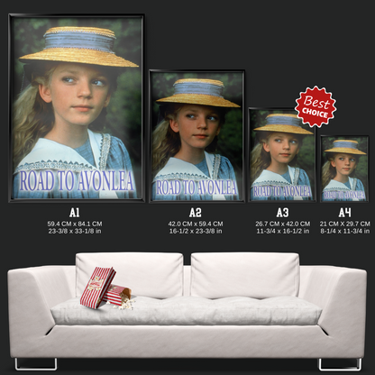 Road To Avonlea (1990)