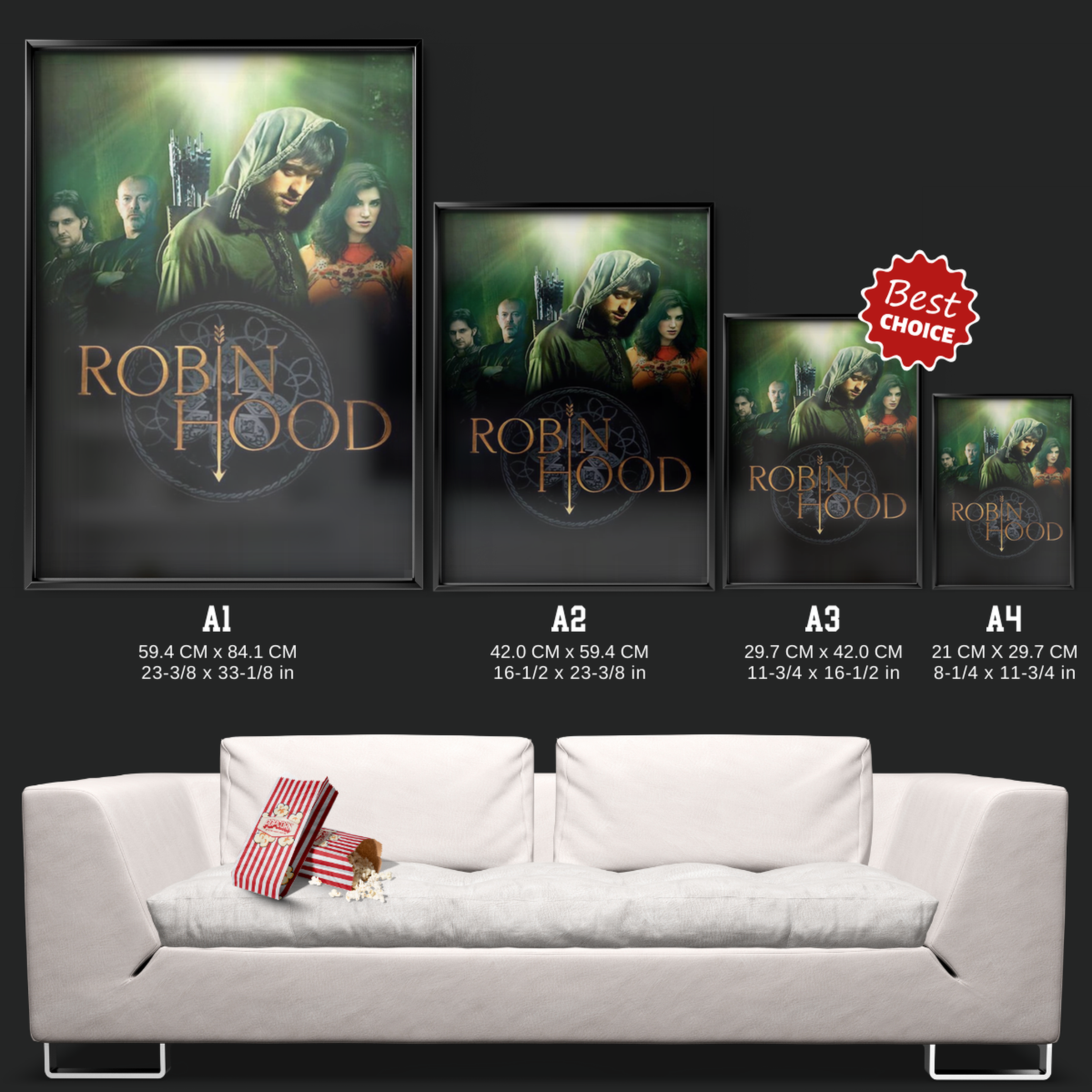 Robin Hood (2006)