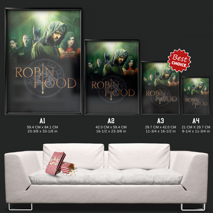 Robin Hood (2006)