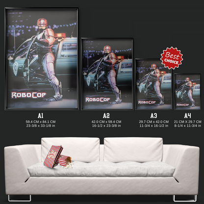 Robocop (1987)